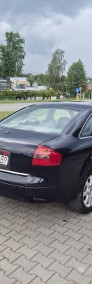 *2,5 V6 TDI 150 KM * 226-tys km * 1 właściciel od 2006r-4