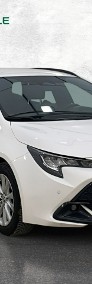 Toyota Corolla XII Toyota Corolla 1.8 Hybrid Comfort Kombi-3