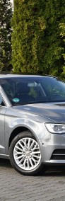 Audi A3 III (8V) 1.4T(122KM)*Navi MMI*Bi-Xenon*Led*Panorama*Skóry*Chrom*I Wł*Alu16"AS-3