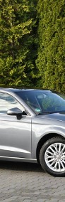 Audi A3 III (8V) 1.4T(122KM)*Navi MMI*Bi-Xenon*Led*Panorama*Skóry*Chrom*I Wł*Alu16"AS-4