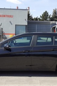 Opel Astra K 1,6 CDTI 136 kM Salon Polska, F-VAT marża-2