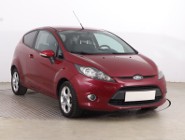 Ford Fiesta VIII , Salon Polska, Klima,ALU