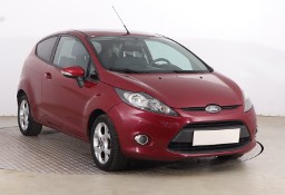 Ford Fiesta VIII , Salon Polska, Klima,ALU