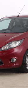 Ford Fiesta VIII , Salon Polska, Klima,ALU-3