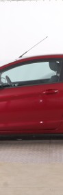 Ford Fiesta VIII , Salon Polska, Klima,ALU-4