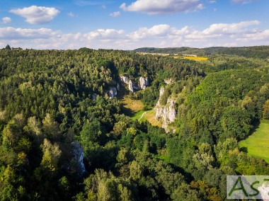 Piękne działki Zelków-1