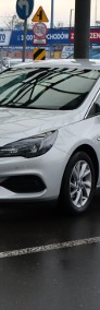 Opel Astra J , Salon Polska, 1. Właściciel, Serwis ASO, VAT 23%, Skóra,-3