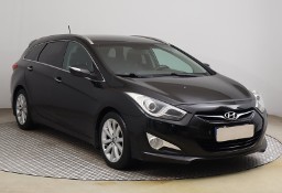 Hyundai i40 , 1. Właściciel, Serwis ASO, Navi, Xenon, Klimatronic,