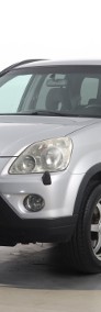 Honda CR-V II , GAZ, Klimatronic, Tempomat,ALU-3