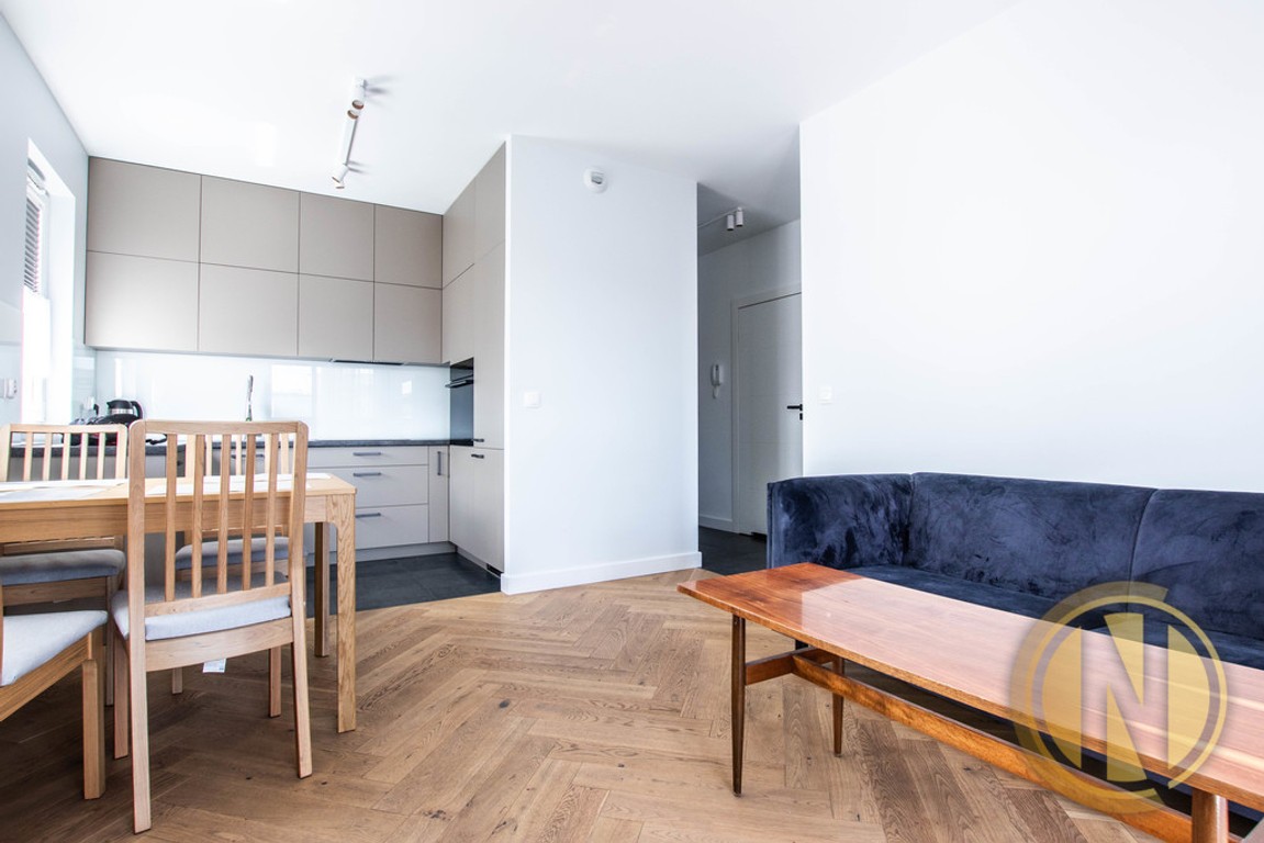 Krowodrza | Wrocławska | 2 pok | 40 m² | ENG, małopolskie