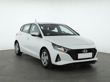 Hyundai i20 , Salon Polska, 1. Właściciel, Serwis ASO, VAT 23%, Klima,-1