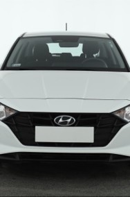 Hyundai i20 , Salon Polska, 1. Właściciel, Serwis ASO, VAT 23%, Klima,-2