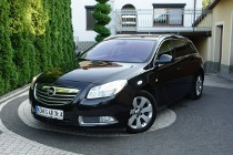 Opel Insignia I Polecam - Navi - 160KM - GWARANCJA - Zakup Door To Door