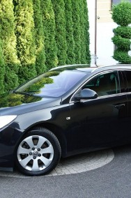 Opel Insignia I Polecam - Navi - 160KM - GWARANCJA - Zakup Door To Door-2