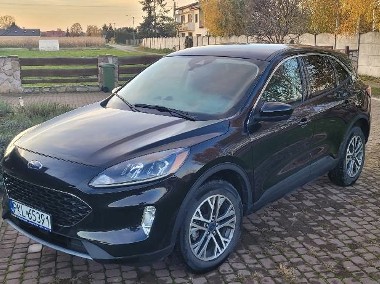 Escape 1.5 Benzyna 180KM 4x4 wer.SEL 2022r-1