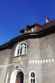 Chełmsko Śląskie, lokale w zabytkowym budynku w Sudetach-2