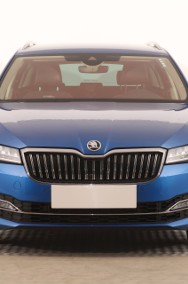 Skoda Superb III , Salon Polska, 1. Właściciel, Automat, VAT 23%, Skóra, Navi,-2