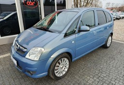 Opel Meriva A Lift Zadbana Czujniki Klima