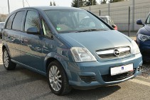 Opel Meriva A Lift Zadbana Czujniki Klima