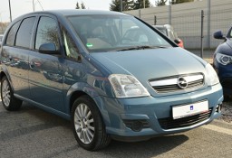 Opel Meriva A Lift Zadbana Czujniki Klima