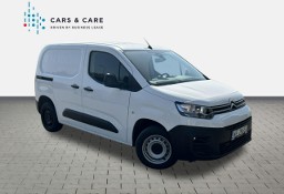 Citroen Berlingo Van 1.5 BlueHDI Euro 6 WE2M653