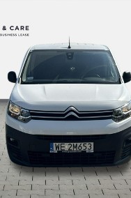 Citroen Berlingo Van 1.5 BlueHDI Euro 6 WE2M653-2