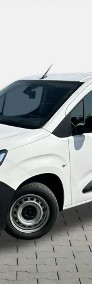 Citroen Berlingo Van 1.5 BlueHDI Euro 6 WE2M653-3