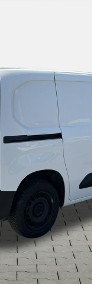 Citroen Berlingo Van 1.5 BlueHDI Euro 6 WE2M653-4