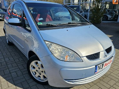 Mitsubishi Colt VI klimatyzacja,alufelgi-1