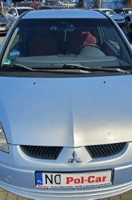 Mitsubishi Colt VI klimatyzacja,alufelgi-2