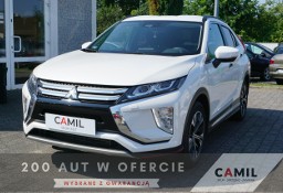 Mitsubishi Eclipse Cross polski salon , atrakcyjny przebieg, I rej. 04.12.2020 r.