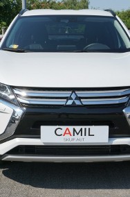 Mitsubishi Eclipse Cross polski salon , atrakcyjny przebieg, I rej. 04.12.2020 r.-2