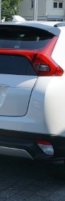 Mitsubishi Eclipse Cross polski salon , atrakcyjny przebieg, I rej. 04.12.2020 r.-4