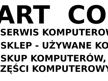 SMART COMP -Serwis komputerowy Sprzedaż Skup-2