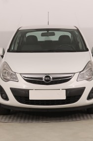 Opel Corsa D , Klima, Tempomat, Podgrzewane siedzienia,ALU-2