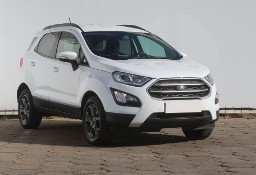 Ford EcoSport II , Salon Polska, 1. Właściciel, Serwis ASO, Navi, Klima,