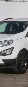 Ford EcoSport II , Salon Polska, 1. Właściciel, Serwis ASO, Navi, Klima,-3