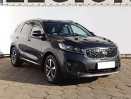 Kia Sorento III , Salon Polska, Serwis ASO, 185 KM, Automat, 7 miejsc,