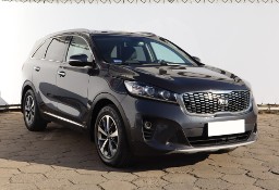 Kia Sorento III , Salon Polska, Serwis ASO, 185 KM, Automat, 7 miejsc,