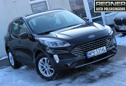 Ford Kuga III Titanium SalonPL FV23% Kamera LED Virtual Navi Parktronic Gwarancja