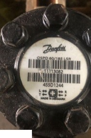 Massey Ferguson Fendt Manitou - Orbitrol Danfoss ospd 60/185 lsr-2