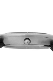 Zegarek Laco Abacus magnetic watch Czas na dotyk (Steel Ball ) Silver-2