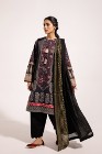 Tunika orientalna 4XL 48 5XL 50 czarna chusta kwiaty indyjska Bollywood kameez