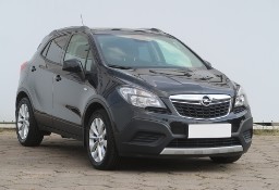 Opel Mokka , Salon Polska, Serwis ASO, Klima, Tempomat, Parktronic