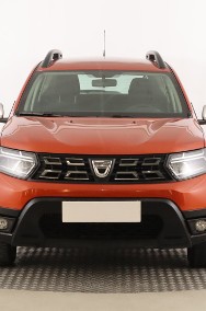 Dacia Duster I , Salon Polska, 1. Właściciel, Serwis ASO, VAT 23%, Klima,-2