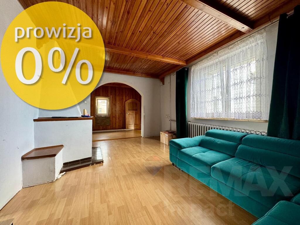 Dom na sprzedaż, 6 pokoi, 170 m², Rydułtowy