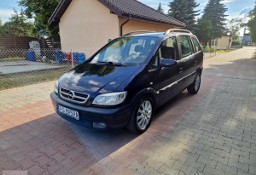 Opel Zafira A