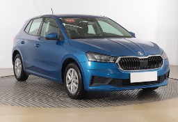 Skoda Fabia III , Salon Polska, 1. Właściciel, Serwis ASO, Automat, VAT 23%,