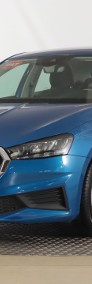 Skoda Fabia III , Salon Polska, 1. Właściciel, Serwis ASO, Automat, VAT 23%,-3