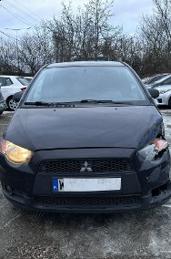 1.1 75 KM + GAZ LPG/Klima/5 drzwi/Odpala i jeździ/Poduszki ok-2